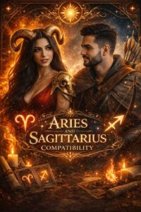Aries and Sagittarius Compatibility