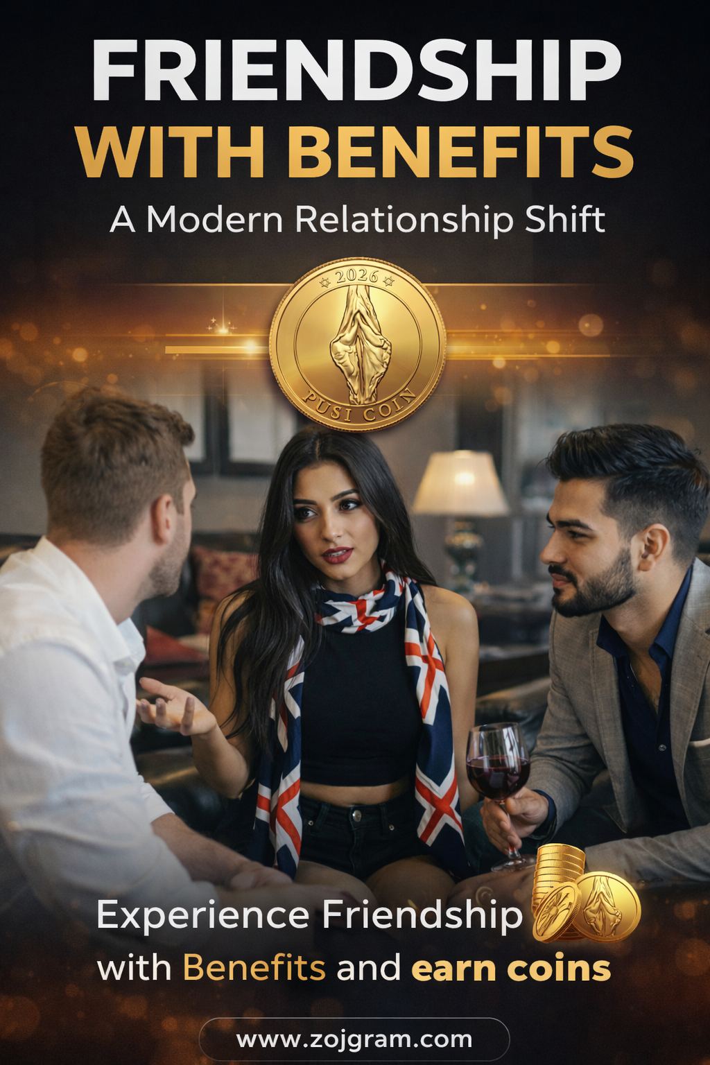 Friendship with Benefits