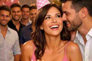 Happy Birthday Wishes for Lover