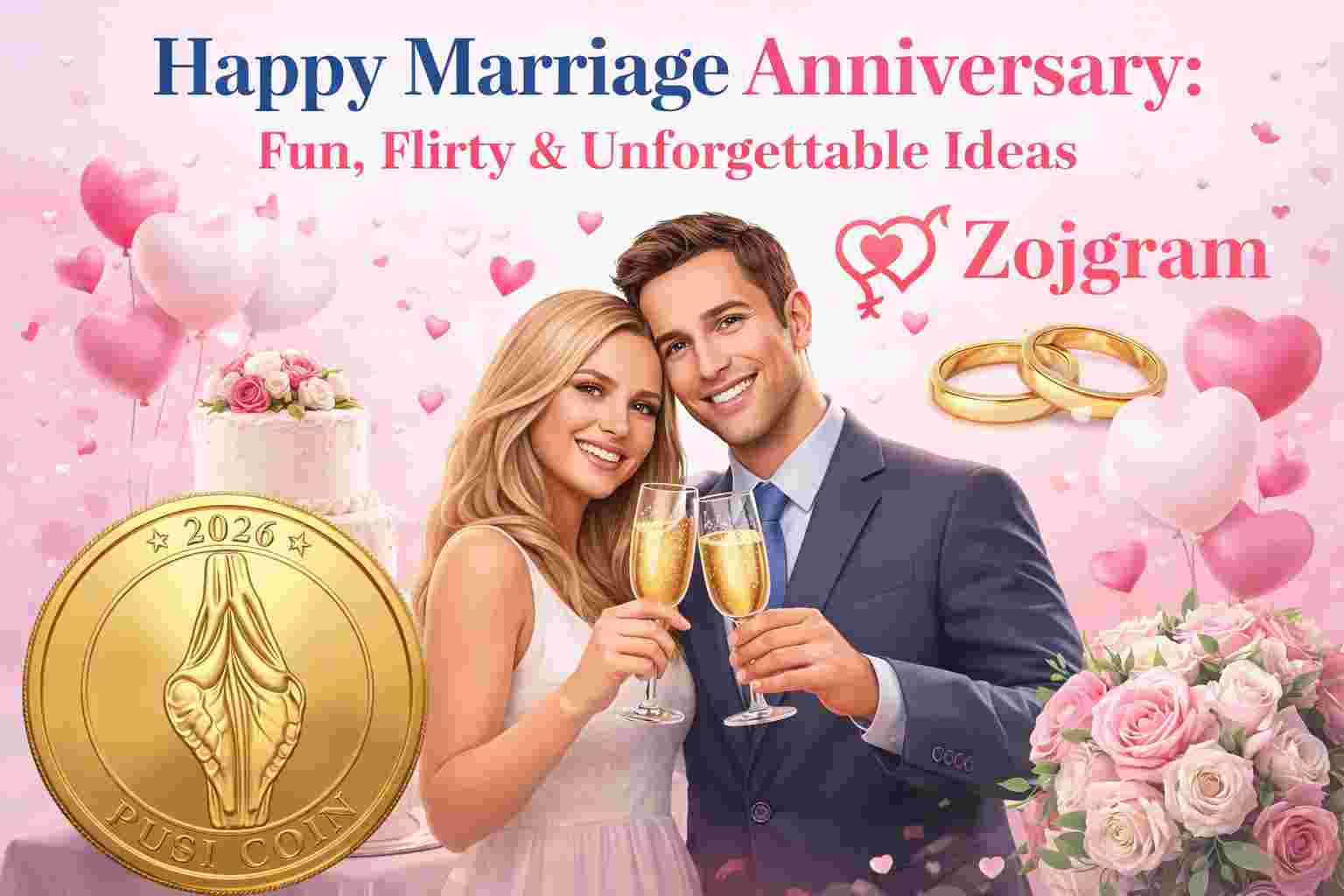 happy marriage anniversary