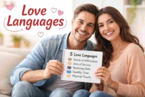 love languages