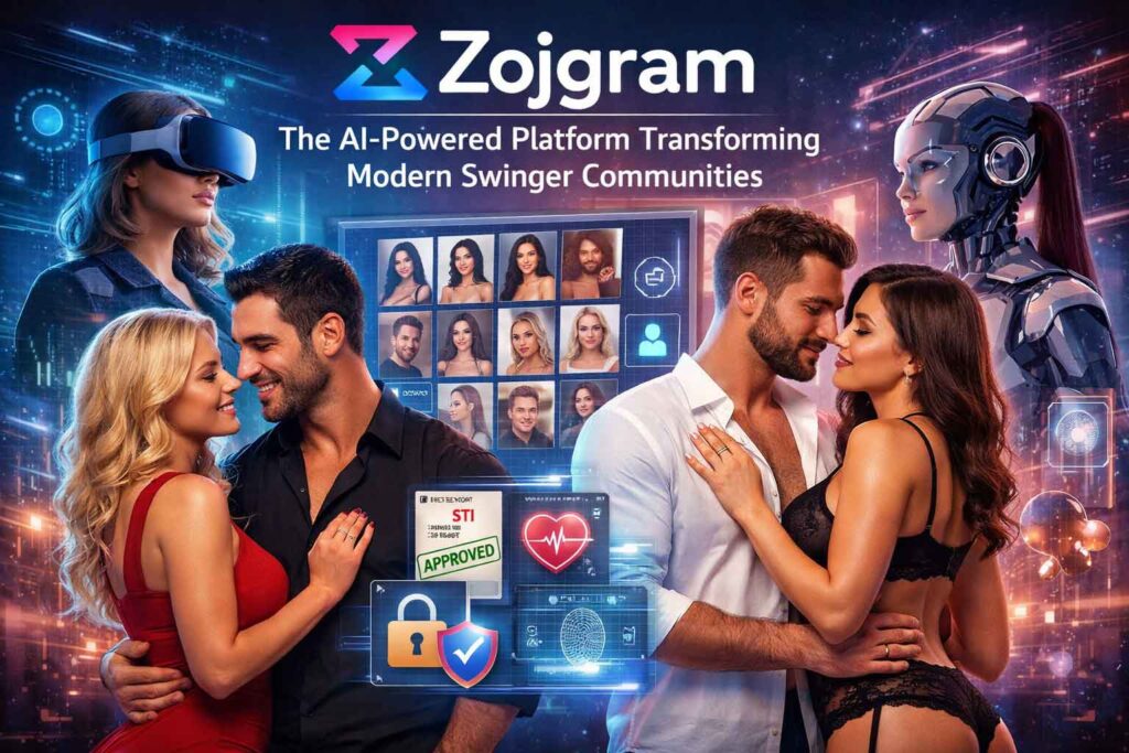zojgram platform