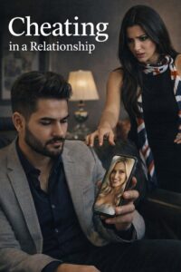 cheating in a relationship